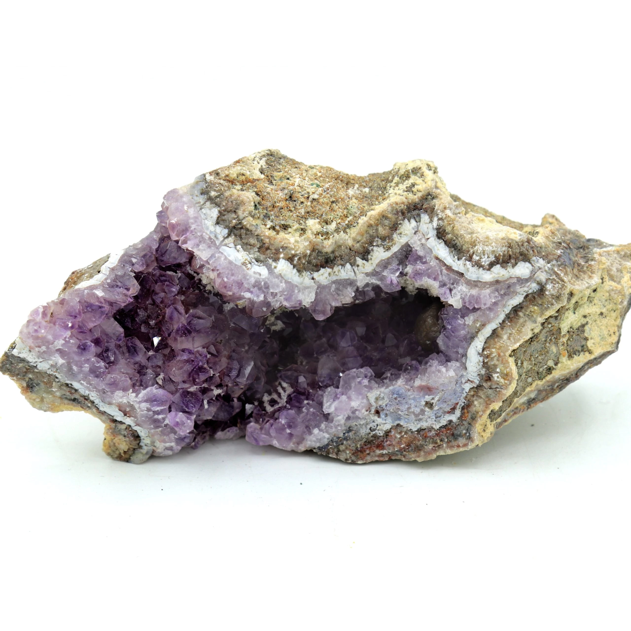Rough stone